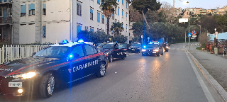 Controlli a tappeto dei Carabinieri  di Teramo: ritirate due patenti